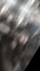 SXH  Vintage Wabi-Sabi Style Restaurant Pendant Light Walnut Color Creative Personality Artistic Three-Head Dining Room Table Bar Small Pendant Light