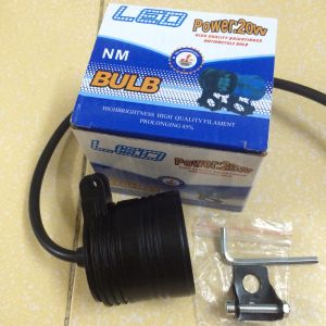 Trợ sáng L4 ngắn T1 - 3 Chế độ sáng