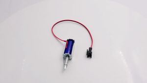 PL Hoe> SM-0537 Electroic Lock 6V/12V/24V Magnetic Lock 1.5A/2A/1.2A Lock Linear Solenoid Electros For Vending Machine. well