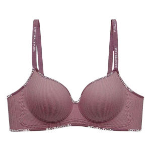 ยกทรงวิเศษ! สวมสบาย 8.8 ชั่วโมง ✨ เพิ่มระดับ A-Cup สู่ C-Cup เนื้อตาข่ายระบายอากาศดี หลังเซ็กซี่สวย ใส่สบายเหมือนไม่มีอะไร ไร้โครง ไร้กดทับ เหมาะสำหรับสาวแอคทีฟ ใส่ทำงาน-ออกกำลังกายได้ทั้งวัน Y01