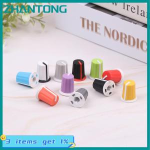 ZHANTONG Half-axis Pioneer Mixer DJM750 800 850 900 2000 Mixer pioneerEQ Gain Rubber Knob