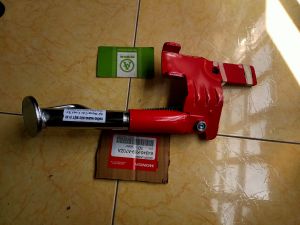 Giảm giá Chân chống nghiêng xe thồ có bát 300kg