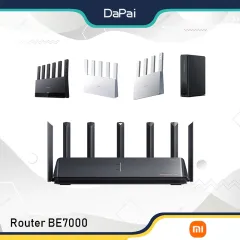 Router WiFi 6 GL.iNet GL-AX1800 - Dual Band, 5 Porte Gigabit, VPN Veloce, Per Fino A 120 Dispositivi - Foto 10