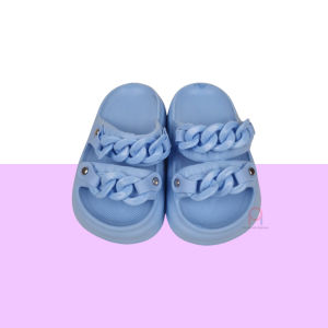 Sandal Selop Rantai Anak Ringan dan Tebal Imut HILOS SAS 804