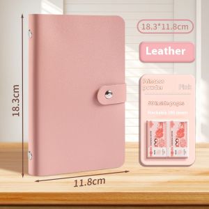 SEA JJT Sổ Tiết Kiệm Tiền Mặt Sổ Lưu Niệm Túi Đựng Tiền Sổ Tay Sổ Tài Khoản Gia Đình Ví Tiền Tiết Kiệm