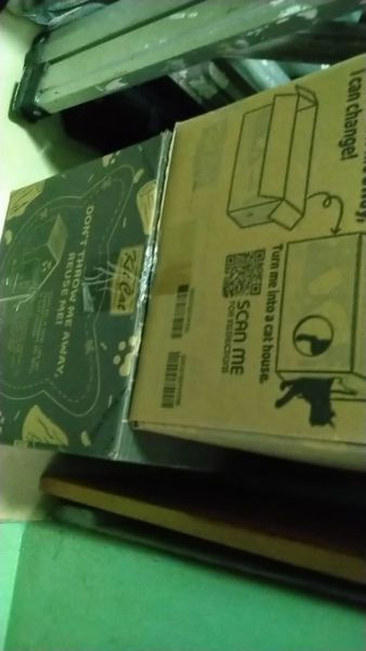 Buyer review video 2