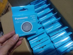 Máy cạo râu Panasonic ES6510 ES-KS30 (sạc điện) Mới 100% - Nhập khẩu chính hãng có kèm Lưỡi cạo