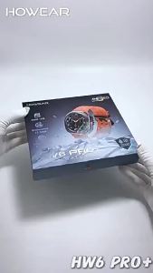 New Sport Smart Watch AMOLED HD Screen 1GB Memory MP3+MP4 Player GPT IP68 Waterproof Bluetooth Call GPS NFC Health Monitoring Watches Man Women Smartwatch 2025