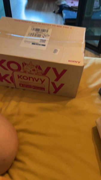 Buyer review video 2