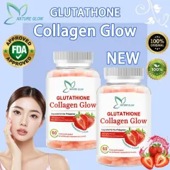 nature glow glutathione collagen glow fda approved Advisory No.2024-0888 || Public Health Warning Against the Purchase and Consumption of the Unregistered Food Supplement “ENVY Dietary Supplement” FDA APPROVED Nature Glow 60PC
