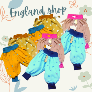 DRESS PESTA GAUN KOREAN MEWAH ANAK PEREMPUAN IMPORT SIZE 1-4 tahun