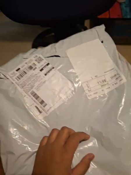 Buyer review video 4