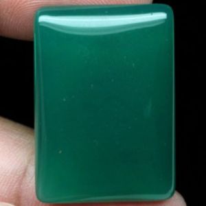 Natural Agate : 43.27 Carat
