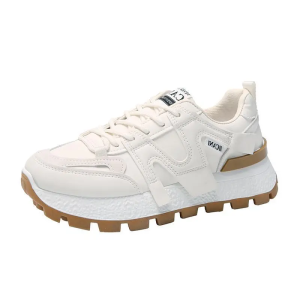 Cani "Free Box" (Size 36 - 41) Loise Sepatu Wanita Sneakers Kasual Shoes Trendy 9240