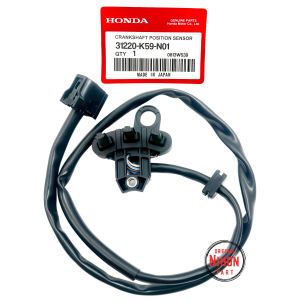 Sensor CKP Vario 150 LED OLD / VARIO 150 LED NEW Tahun 2015 - 2022 KODE K59 Original Honda NP539