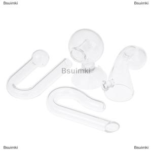 [COD] Bsuimki พิพิธภัณฑ์สัตว์น้ำ CO2 Carbon dioxide Monitor transparent DROP checker PH INDICATOR