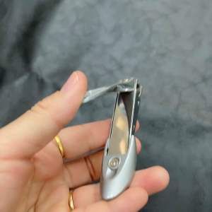 กรรไกร กรรไกรตัดเล็บ Rhino.s19