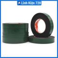 Băng dính xốp 2 mặt 5cm siêu dính (1 cuộn). 