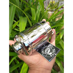 [SUDAH CHROME] Dinamo starter Tiger newTiger Revo mega pro lama