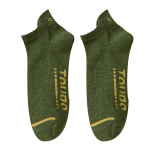 KS90 Kaos Kaki Motf Pria Semata Kaki Fashion Kaos Kaki Pendek Ankle Sock