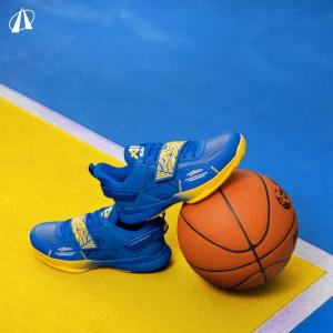 Sepatu Basket Ardiles x DBL AD 2 Cylone Original