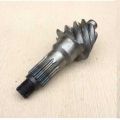 Vành chậu quả dứa (Cùi dĩa) xe 11-15 tấn. Mã EQ153 - 739. Quả dứa 7 răng, 16 rơnia, Dĩa 270/430, 12 lỗ ốc bắt lưng. 