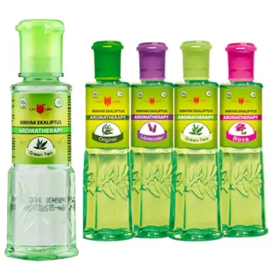 (BISA COD) HARGA 1 PCS MINYAK KAYU PUTIH PLUS 8 JAM / MINYAK EKALIPTUS AROMATHERAPY ROSE / MINYAK EKALIPTUS AROMATHERAPY LAVENDER / MINYAK KAYUPUTIH CAJUPUT OIL