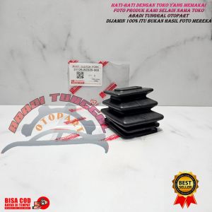 KARET GARPU KOPLING DAIHATSU XENIA GRAN MAX