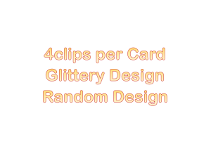 4pcs/card Kids Cute Colorful Glittery Hairclips Baby Fruity Animal Cartoons Hairpins Soft Transparent Quicksand Fashion Hair Accessories