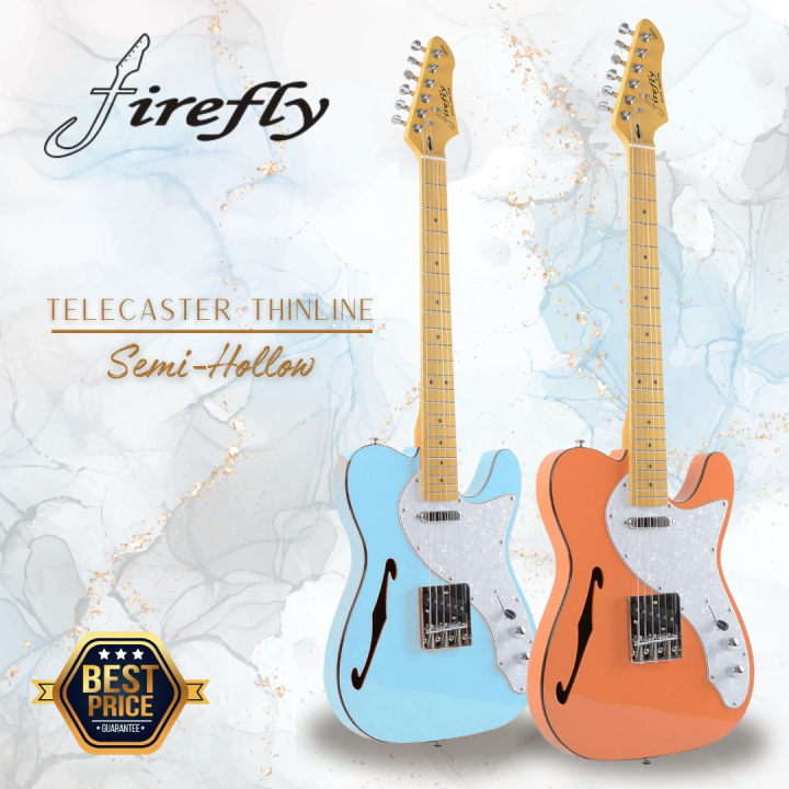 Firefly ffth store telecaster