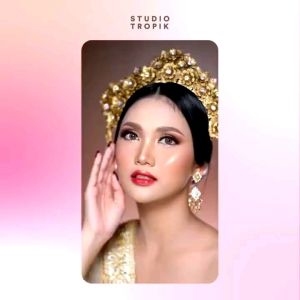 Beauty maxx -Studio Tropik Flawless Priming Water ( [HOTSALE )