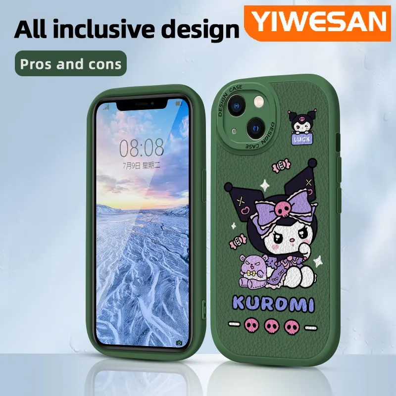 Ốp lưng Yiwesan cho Infinix Hot Pro X655C Hot Play X680 Ốp lưng vỏ