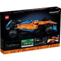 LEGO Technic 42141 McLaren Formula 1 Race Car {สินค้าใหม่มือ1 พร้อมส่ง กล่องคมสวย ลิขสิทธิ์แท้ 100%}. 