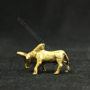 พญาโคมหามงคลทองเหลืองแท้ ราคาส่ง