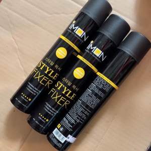 Imon Inspire My Own Novelty Style Fixer- Hair Care Moisture Kerantin Leave In Treatment Rambut Restore Anti Hair Loss