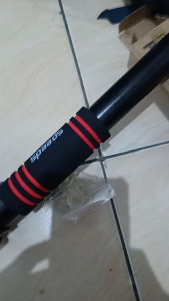 Buyer review video 2