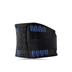 Đai Đeo Hỗ Trợ Thắt Lưng Relief Cho Đau Lưng Nẹp Lưng Tấm Thép Đai Nịt Bụng Giảm Eo Thoát Vị Đĩa Đệm Thiết Kế Lưới Thoáng Khí Hỗ Trợ Cột Sống Tấm Thép Có Thể Điều Chỉnh Băng Hỗ Trợ Thấp Hơn Đai Lưng