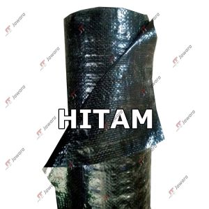 Terpal 6x11 Meter Tebal Murah Type A5 Lokal