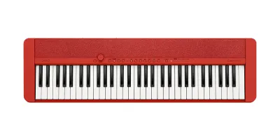 Casio CT-S1RD 61 Key Keyboard
