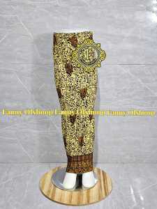 Rok anak Premium TERLARIS!!! PLISKET ANAK BATIK PREMIUM motif terbaru