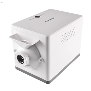 Coffee Roaster Max Capacity 1500g Beans Househould/ Small Businiess Automatic Coffee Bean Roasting Machine 1600W 110V 220V