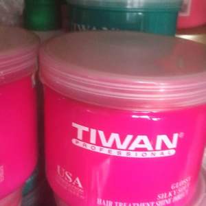 Hấp Dầu Phủ Bóng Mền Mượt TIWAN 500ml