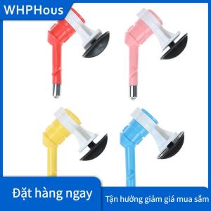 WHPHous Ruyifang Vòi Nước Uống Bộ Dụng Cụ Uống Nước Cho Chó Thú Cưng Đầu Chai Nước Treo