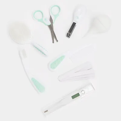 Mothercare Complete Babycare Kit