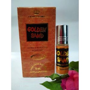 Parfum DOBHA Roll On 6ml Varian Aroma Ke-3
