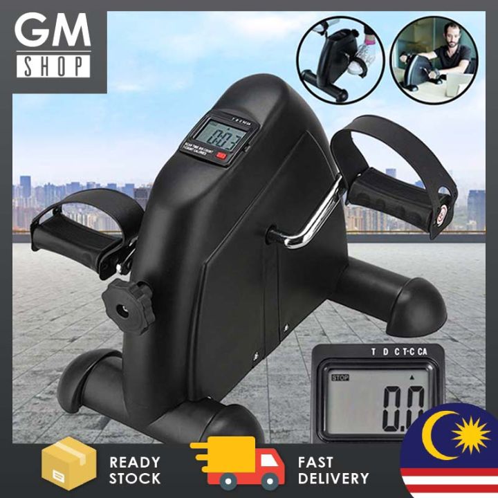 Exercise Equipment Small Exercise Bike GMshop Small Exercise Bike