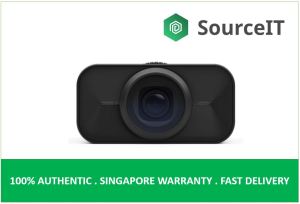 EPOS EXPAND Vision 1 USB 4K Conference Webcam P/N: 1001120 - 2 Years Local Warranty