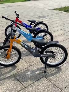 Toddler Bicycle Balance Bike For Toddler Childrens Balance Bicycle Magnesium alloy Kids Balance Bike With Training
