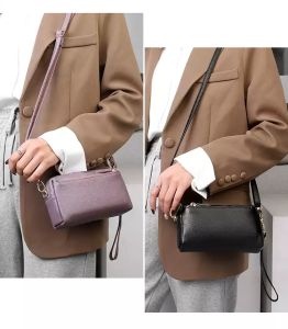 OURBAG (( COD )) TAs Selempang Wanita Terbaru 2022 TAs Selempang Wanita Kekinian Tas Bahu Wanita TAs Bahan Kulit Jeruk Papirut