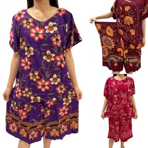 BATIK SHIRT & PANT 1 SET/BAJU BATIK & SELUAR 1 SET NEW ARRIVAL READY STOCK GOOD QUALITY